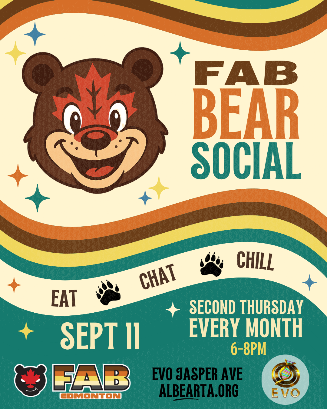 Super Smash Beef Bash Marketing